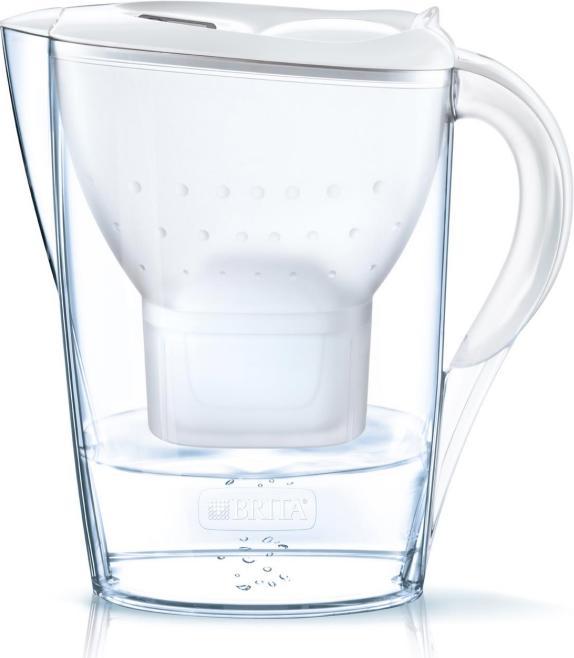 Produktbild Brita Dzbanek filtrujący Marella Cool biały