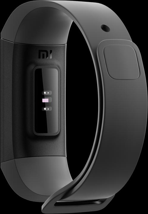 Image du produit Xiaomi Mi Smart Band 4C (Polyuréthane thermoplastique (TPU))