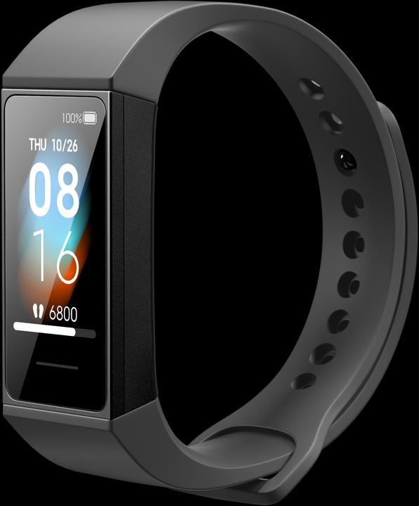 Image du produit Xiaomi Mi Smart Band 4C (Polyuréthane thermoplastique (TPU))
