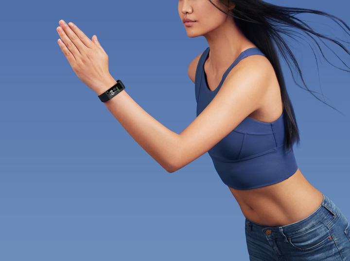 Image du produit Xiaomi Mi Smart Band 4C (Polyuréthane thermoplastique (TPU))