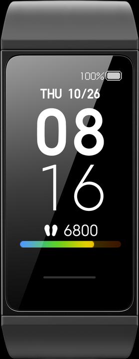 Image du produit Xiaomi Mi Smart Band 4C (Polyuréthane thermoplastique (TPU))
