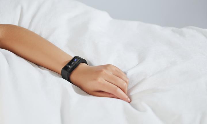 Image du produit Xiaomi Mi Smart Band 4C (Polyuréthane thermoplastique (TPU))