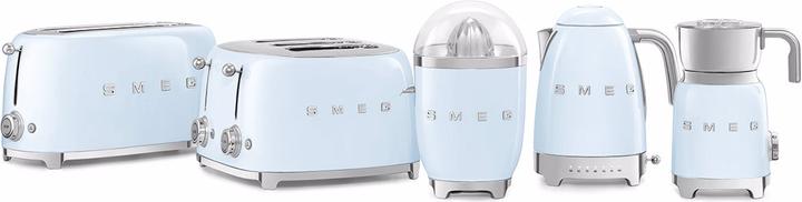 Productafbeelding Smeg TSF03PBEU