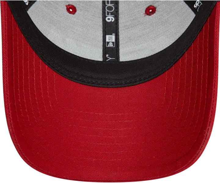 Immagine prodotto New Era 9Forty Cappello Strapback - WORDMARK AS Roma rouge