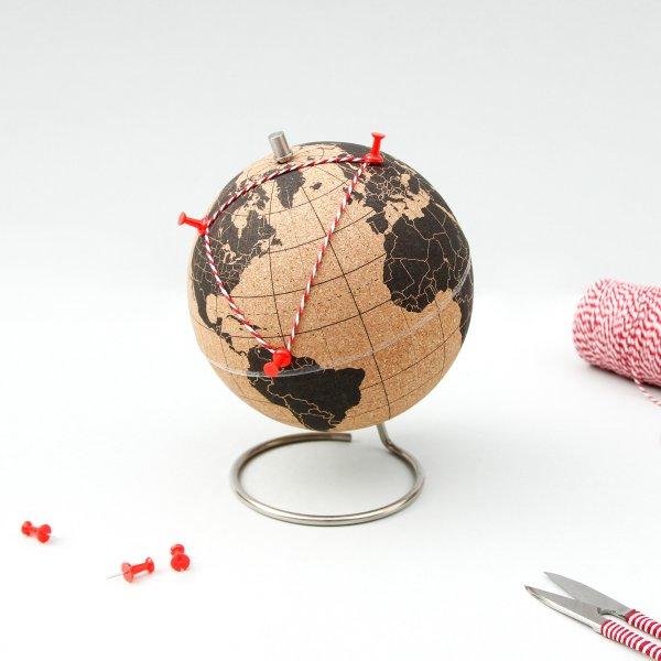 Immagine prodotto Suck UK Sughero (25 cm)