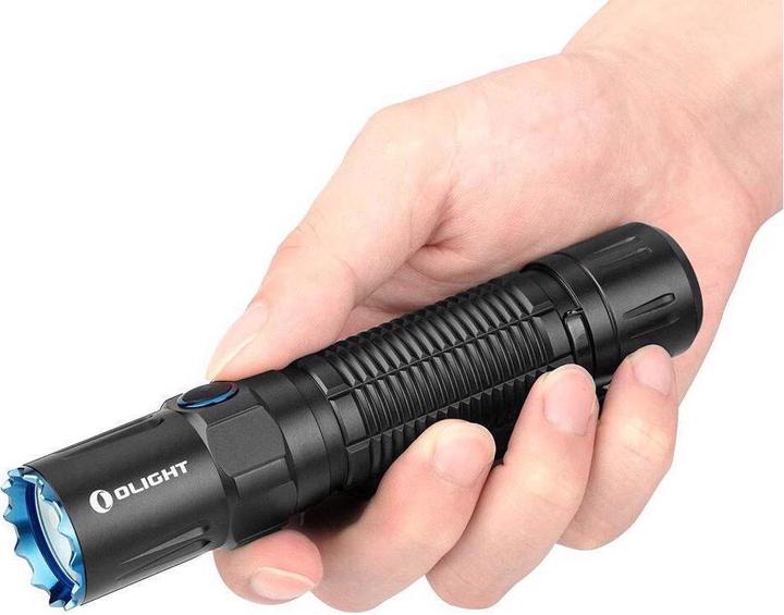 Actual product image Olight M2R Pro Warrior (13.60 cm, 1800 lm)