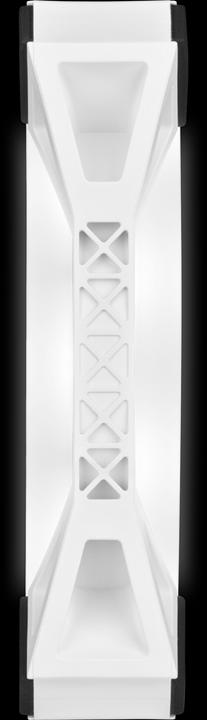 Productafbeelding Corsair iCUE QL120 RGB (120 mm, 1 x)