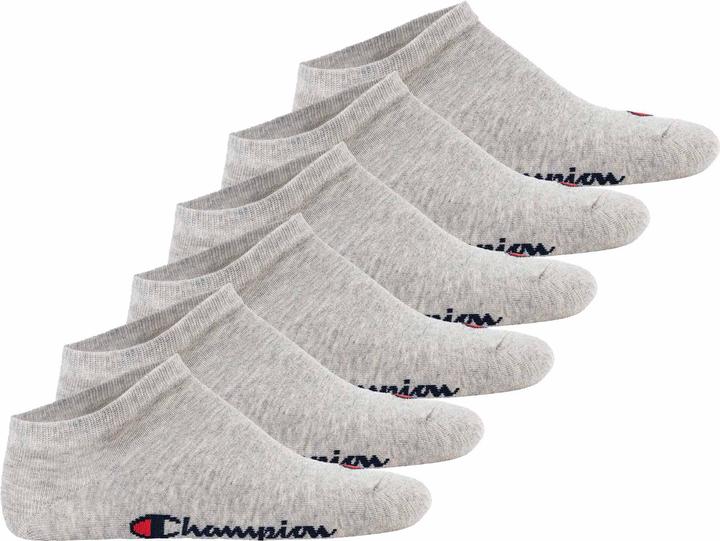 Champion Socken Sportlich (6er Pack, 35 - 38)
