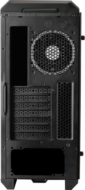 Immagine prodotto Chieftec Stallone II (mATX)