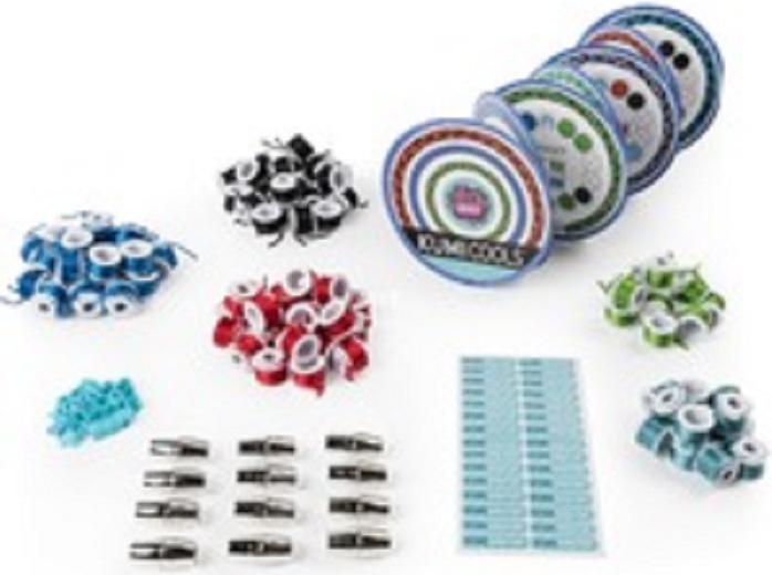 Produktbild Spin Master Kumi Kreator Fashion Pack 6038304
