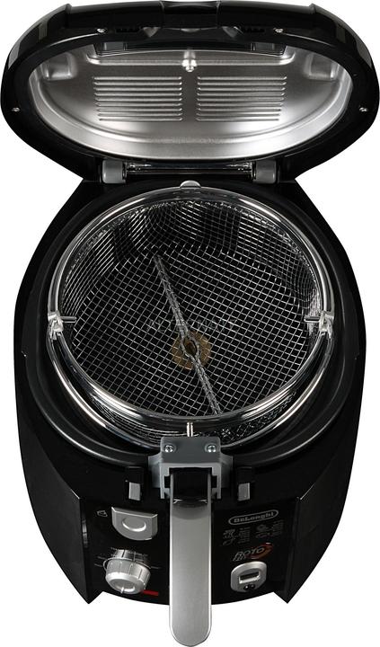 Actual product image De'Longhi RotoFry F 28233