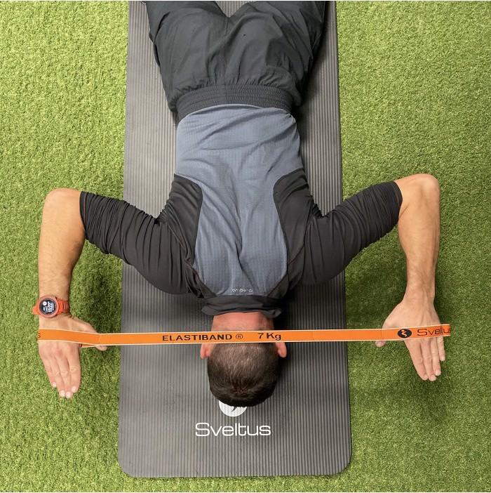 Immagine prodotto Sveltus Elastiband (0.90 m, Extra Light)