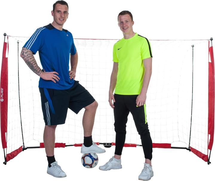 Produktbild Pure2improve Fussballtor