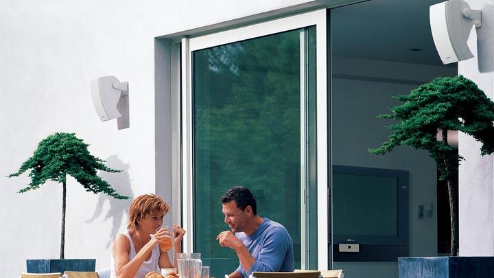 Produktbild Bose 251 Environmental Speakers (1 Paar, 100 W)