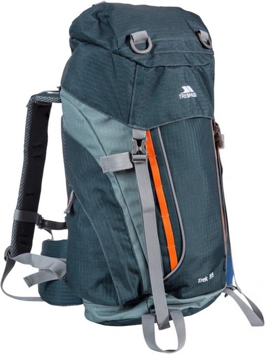 Actual product image Trespass Trek (33 l)