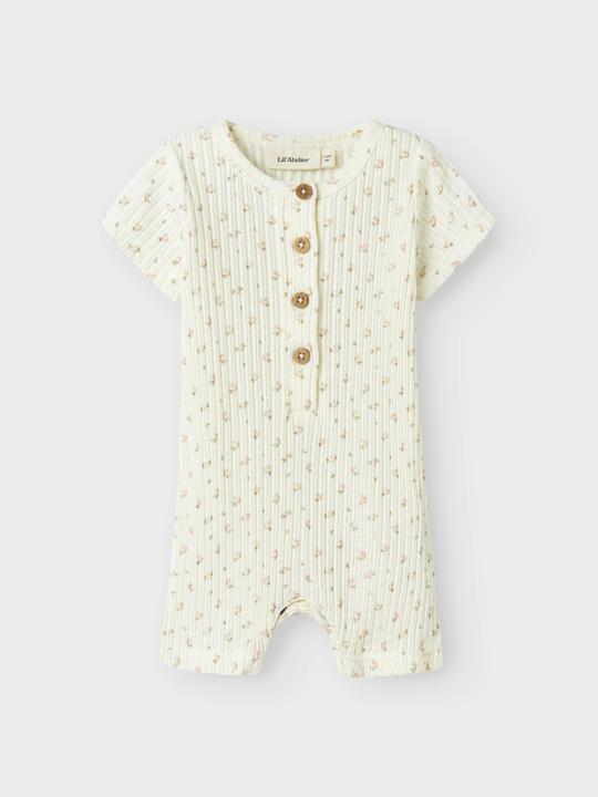 Produktbild Name it Bio-Baumwoll Jumpsuit (56)