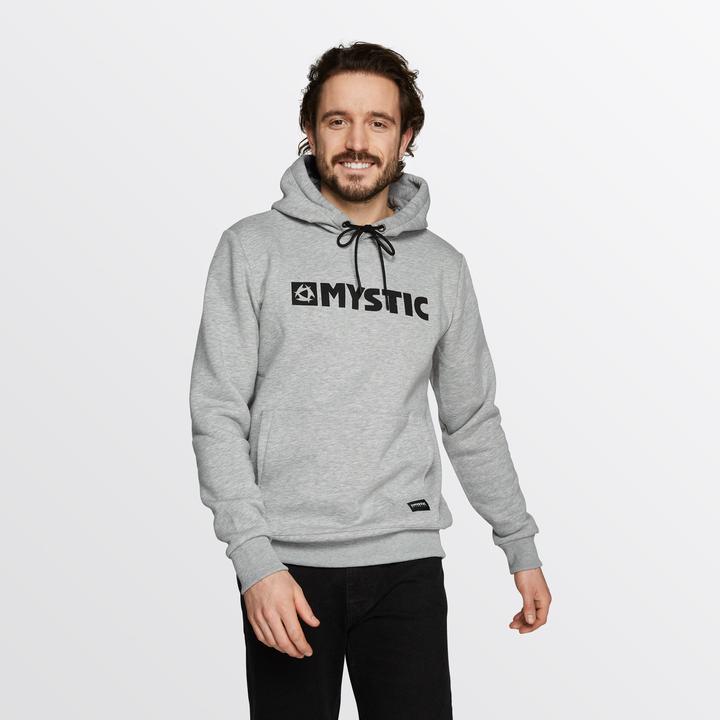 Image du produit Mystic Brand Hood Sweat (XL)