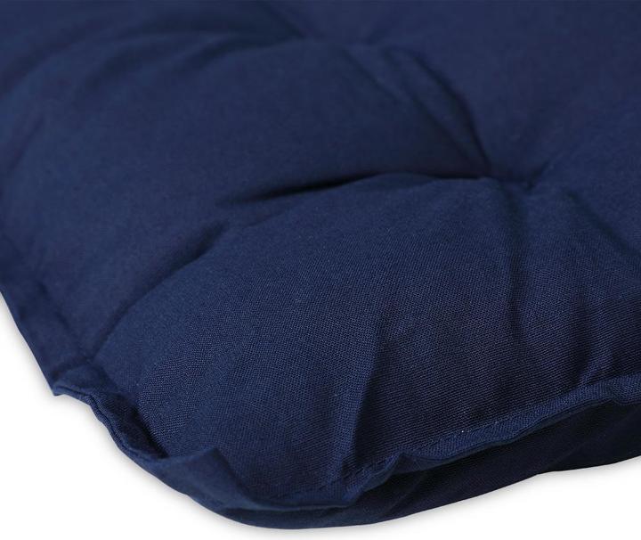 Image du produit Detex Coussin chaise (41 x 41 x 5 cm)