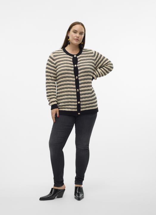 Actual product image Vero Moda VMCCHARLOT Cardigan Cardigan (M)
