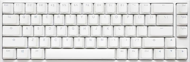 Ducky One 2 SF (DE, Kabelgebunden)