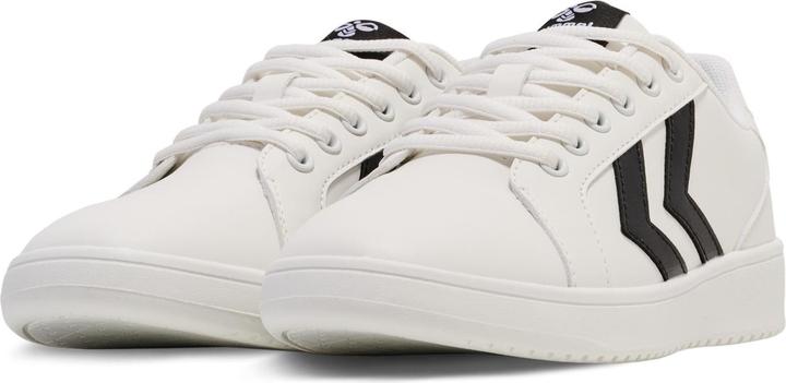 Actual product image hummel Derby Court Lc Jr (38)