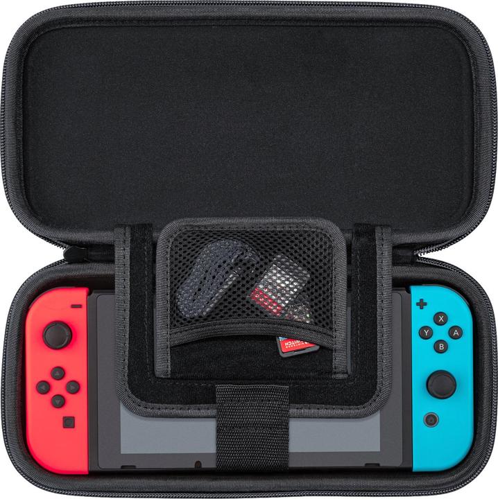 Image du produit PDP Mallette Pull-N-Go Edition Zelda (Switch Lite, Switch)
