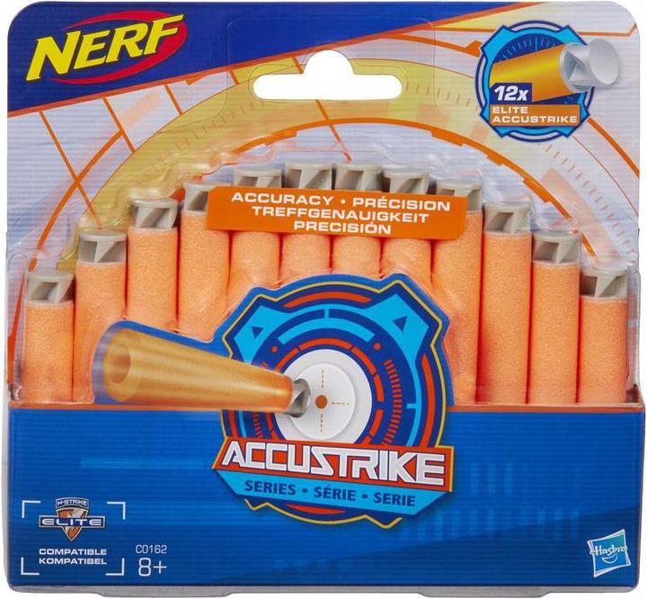 Produktbild Nerf N-Strike Elite AccuStrike