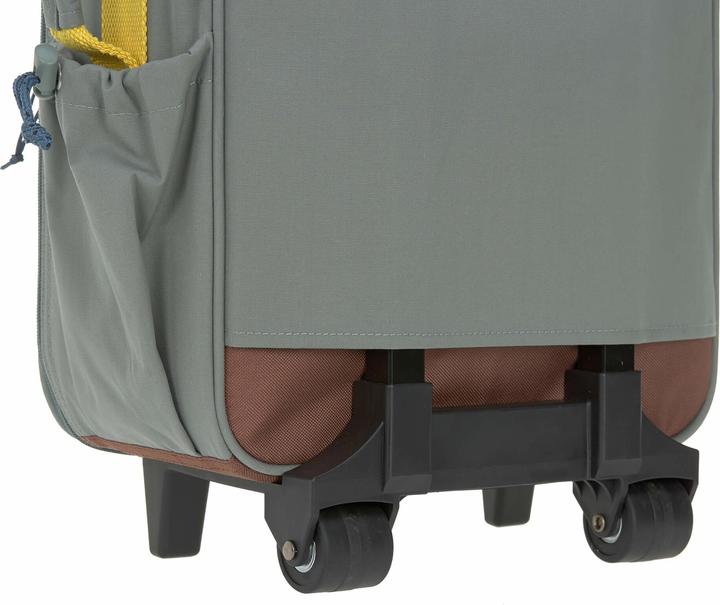 Immagine prodotto Lässig Valigia bus per bambini (18 l, Bagaglio a mano (fino a 50 litri))