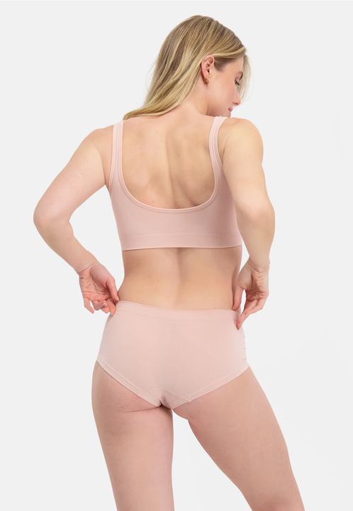 Image du produit Bamboo Basics Sophie (XXL, lot de 2)