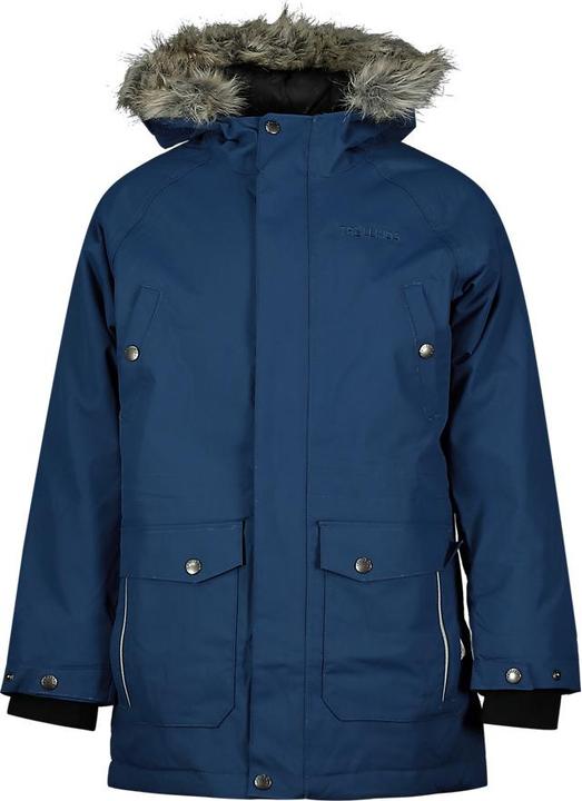 Produktbild Trollkids Nordkapp Jacke (116)