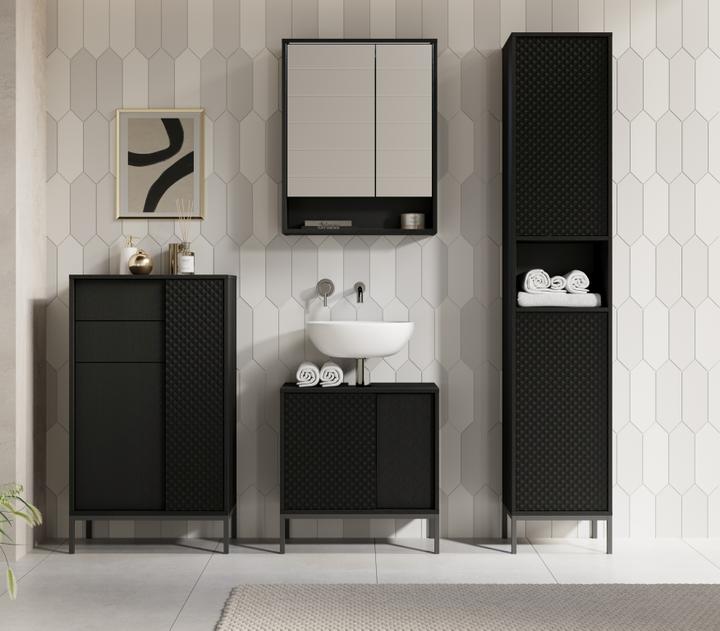 Actual product image Bega BBK Birmingham (60 x 32 x 62 cm)