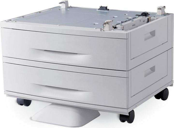 Produktbild Xerox Unterschrank mit 4 Fächern für WorkCentre 4260