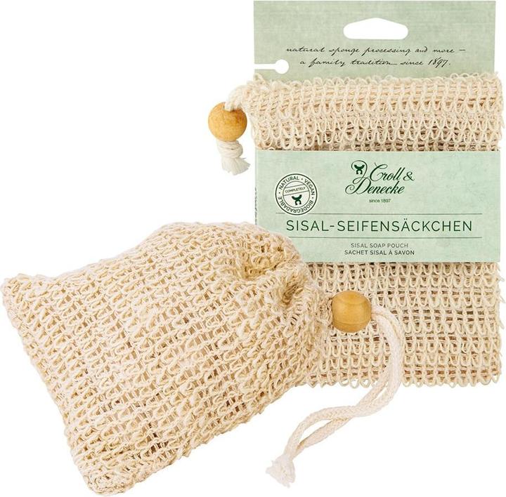 Croll & Denecke Sisal