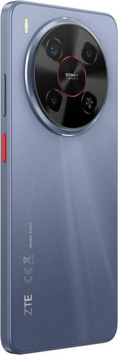 Produktbild ZTE Blade V70 Max 4GB/128GB GalacticGray (128 GB, Galactic Gray, 6.90", Dual SIM, 50 Mpx, 4G)