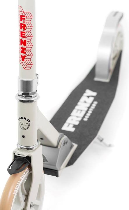 Produktbild Frenzy 205mm Dual Brake V4