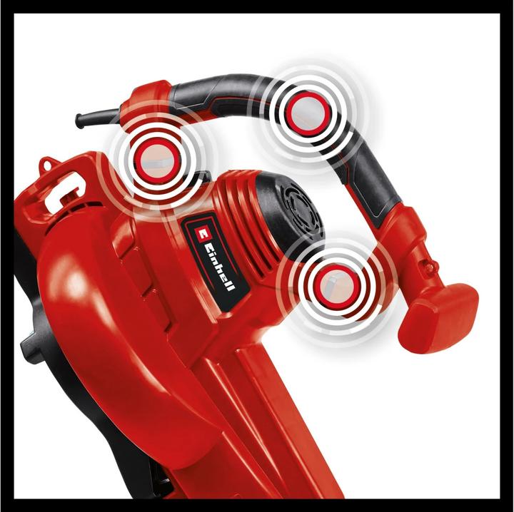 Immagine prodotto Einhell GC-EL 2300 E (Corrente elettrica, Aspirafoglie, Soffiafoglie)