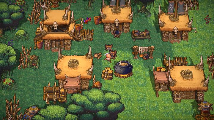 Produktbild Plaion The Survivalists (PS4, EN)