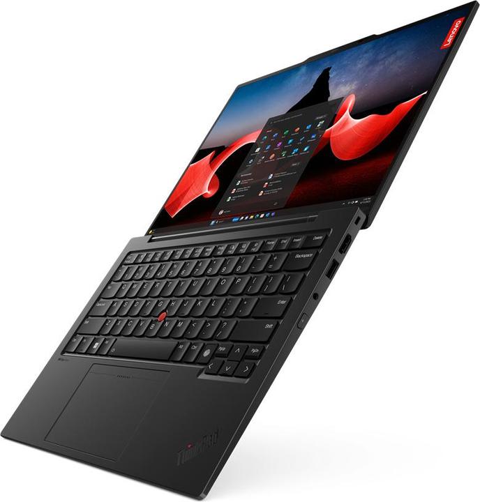 Image du produit Lenovo X1 Carbon (14", 32 Go, 1000 Go, US)