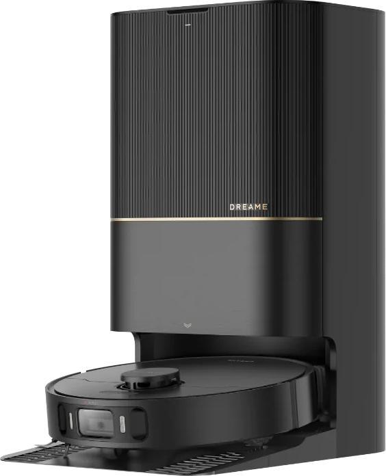 Actual product image Dreame X30 Ultra (Vacuum mopping robot)