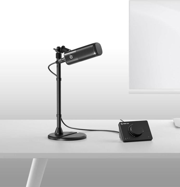 Immagine prodotto Elgato Wave DX