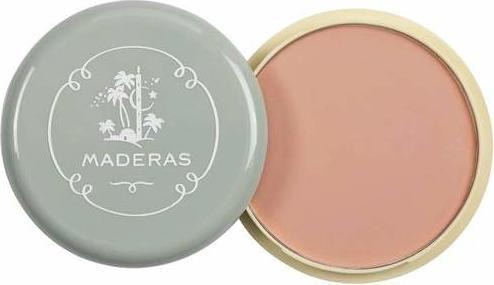 Actual product image Maderas de Oriente polvo crema #16 corinto 15 gr (16)
