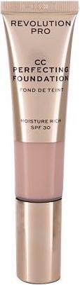 Produktbild Makeup Revolution Revolution PRO CC Perfecting (F3)