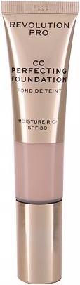 Makeup Revolution Rivoluzione PRO CC perfezionamento (F1)