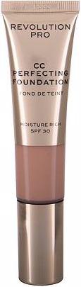 Makeup Revolution Rivoluzione PRO CC perfezionamento (F9)