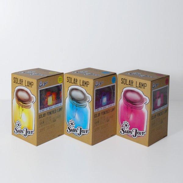 Produktbild Suck UK Sunjar (1 x)