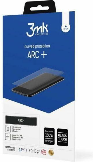 Immagine prodotto 3MK FlexibleGlass OnePlus Nord 4 Szkło Hybrydowe (1 Pezzo/i, OnePlus Nord 4)