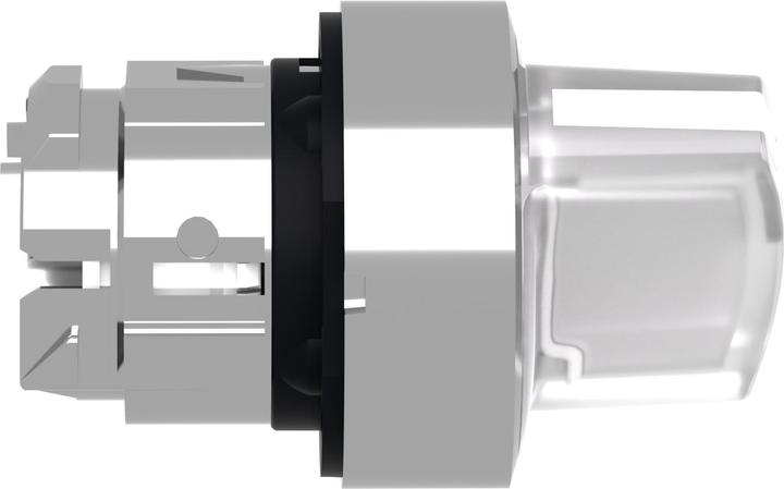 Immagine prodotto Schneider Electric Testa pulsante Harmony 4 scatto bianco