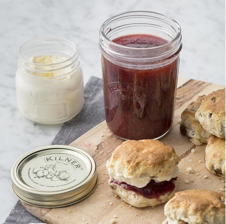 Immagine prodotto Kilner Conservare il vaso (1 pz., 0.35 l)