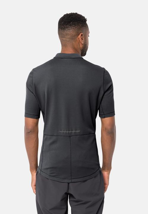 Image du produit Jack Wolfskin Bike Commute Hz T M (3XL)