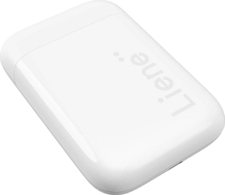 Liene Pearl Fotodrucker Druck-Auflösung: 313 x 400 dpi Papierformat (max.): 50 x 76mm (Farbe)